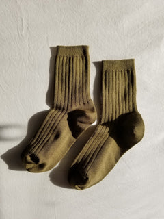 Her Socks | Multiple Colors
