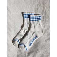 Girlfriend Socks | Multiple Colors