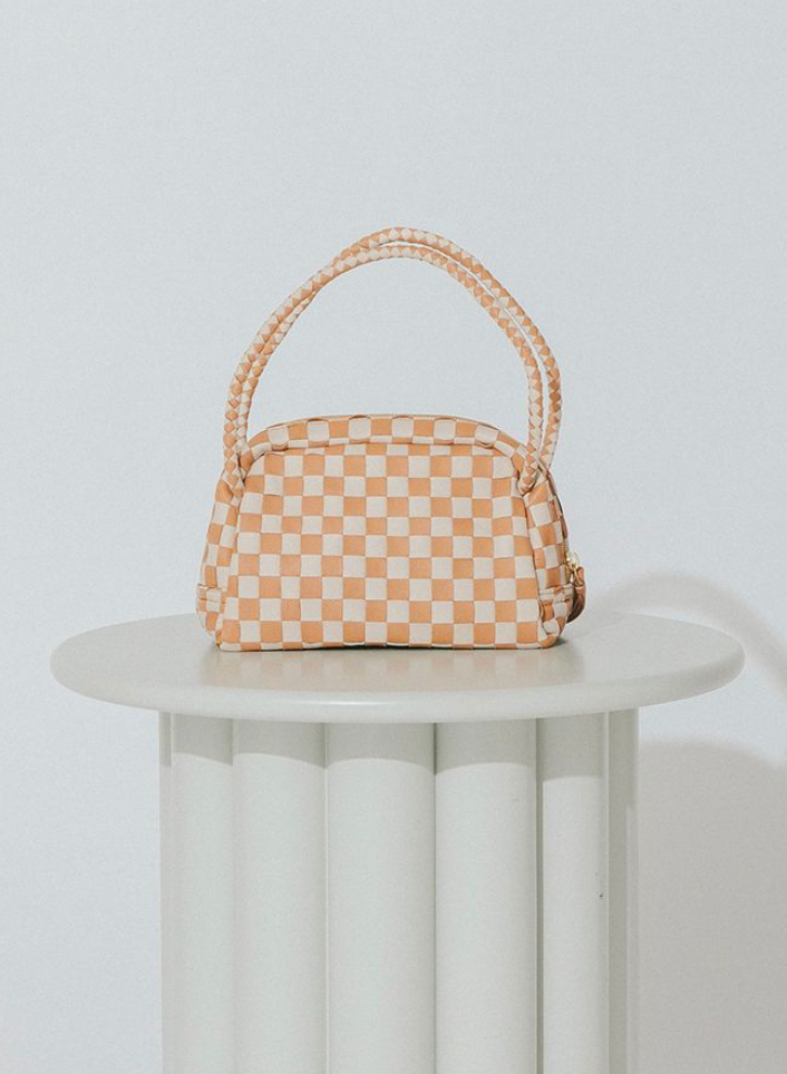 Louis Vuitton Damier Azur Favorite PM - Neutrals Crossbody Bags