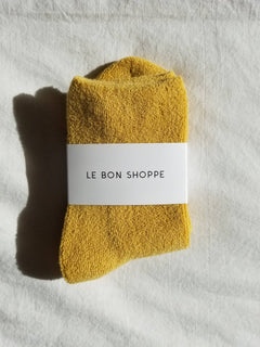 Cloud Socks I Multiple Colors