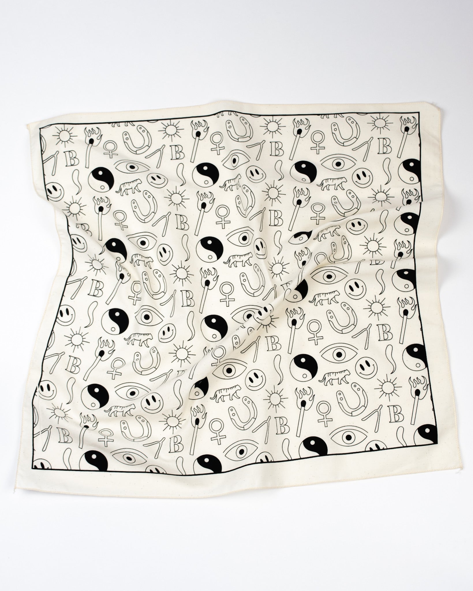 Beatnik Bandana